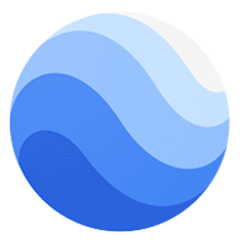 dm farm map google earth