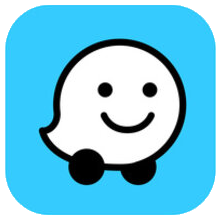 dm farm map waze drive